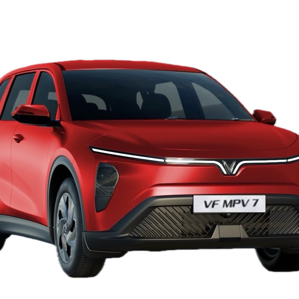 Vinfast MPV 7